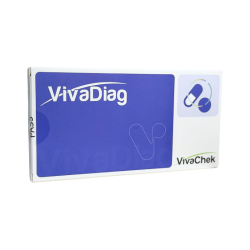 VivaDiag Teste Rápido Multi Drogas 1 unidade