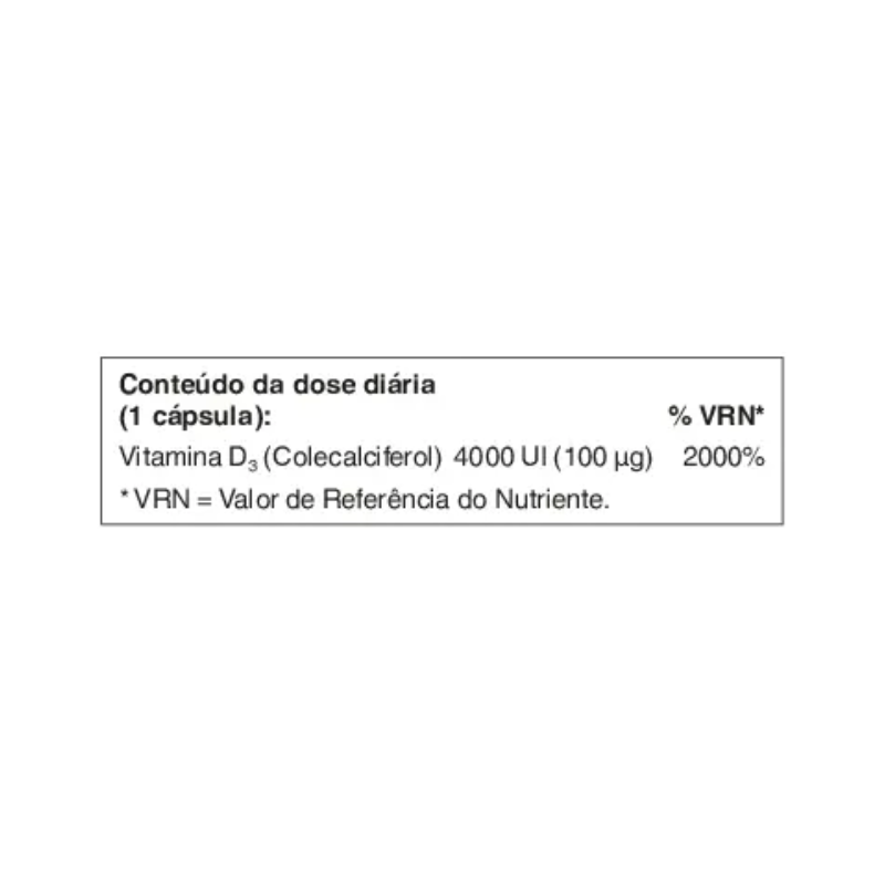 BioActivo D-Pearls Vitamina D Forte+ 80 cápsulas