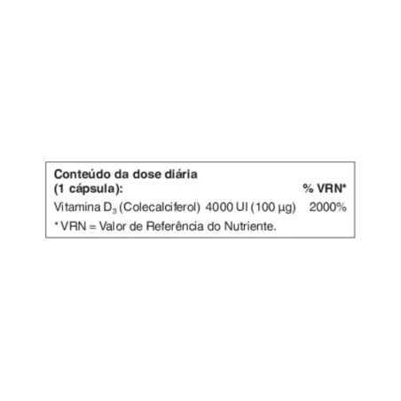 BioActivo D-Pearls Vitamin D Forte+ 80 cápsulas