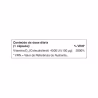 BioActivo D-Pearls Vitamine D Forte+ 80 gélules