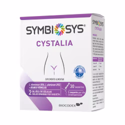 Symbiosys Cystalia 30 sobres