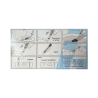 AllTest Rapid Stomach Health Test (H. pylori) 1 unit