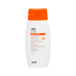 LetiT4 Defense Photoprotect Fluido SPF50 100ml