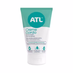 ATL Gras Crème 100g