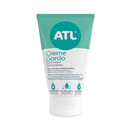ATL Crema Grasa 100g