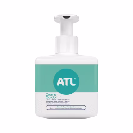 ATL Creme Gordo 400g