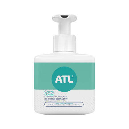 ATL Gras Crème 400g