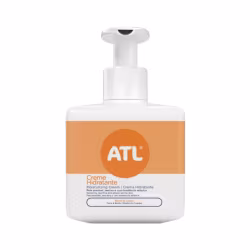 ATL Crème Hydratante 400g