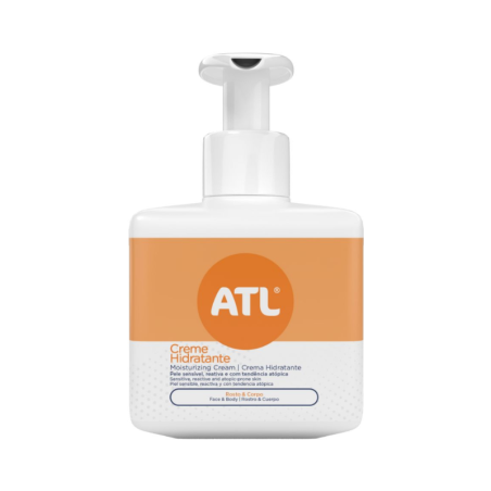 ATL Creme Hidratante 400g