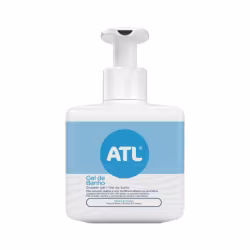 ATL Gel de Banho 400g