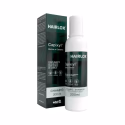 Hairlox Capixyl Champú 200ml