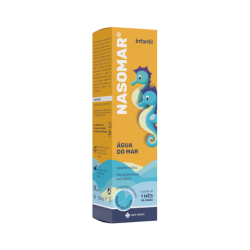 Nasomar Kids 125ml