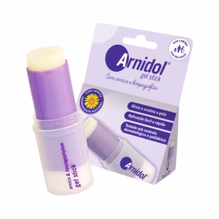 Arnidol Gel Stick 15ml