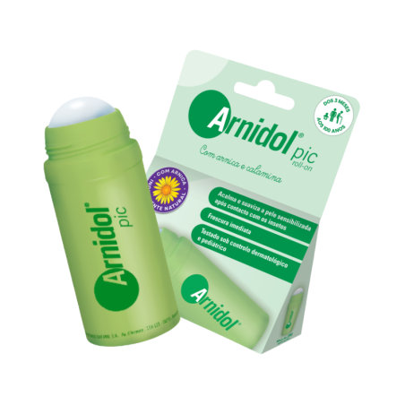 Arnidol Pic Roll-On 30ml