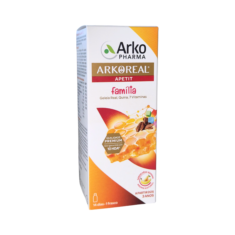 ArkoReal Apetit Familia 150ml