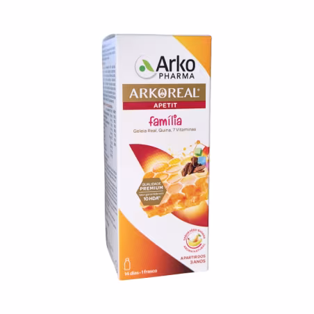ArkoReal Apetit Familia 150ml