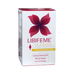 Libifeme GLA Extra 30 gélules