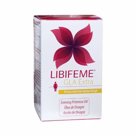 Libifeme GLA Extra 30 gélules