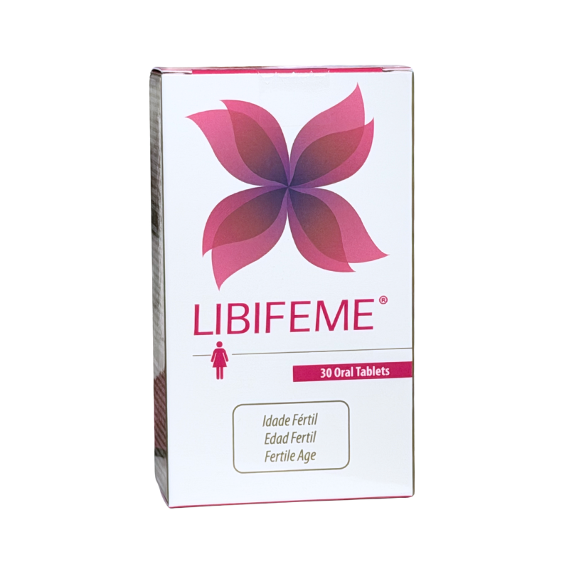 Libifeme 30 tablets