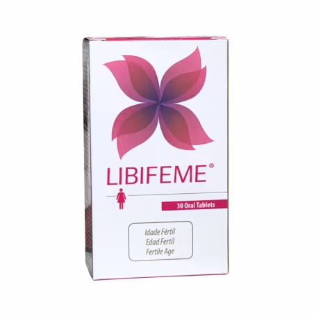 Libifeme 30 tablets