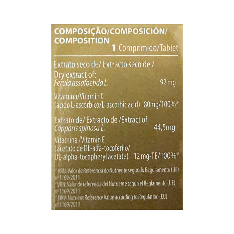 Libifeme 30 comprimés