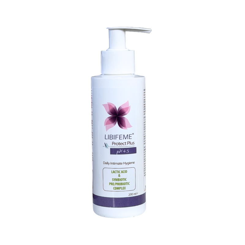 Libifeme Protect Plus pH 4.5 200ml