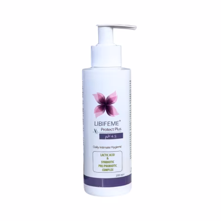 Libifeme Protect Plus pH 4.5 200ml