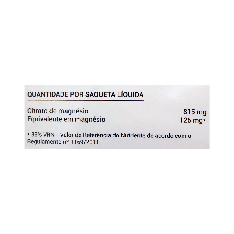 MagLiquid Mango and Orange 20 sachets