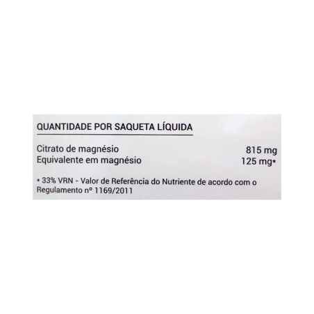 MagLiquid Manga e Laranja 20 saquetas