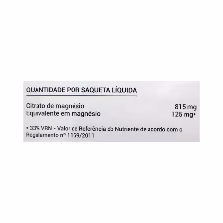 MagLiquid Mango y Naranja 20 sobres