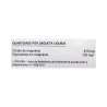 MagLiquid Mango y Naranja 20 sobres