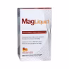 MagLiquid Mangue et Orange 20 sachets