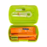 Curaprox Kit de Viagem Ortho Verde