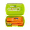 Curaprox Kit de Viaje Ortho Verde