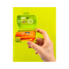 Curaprox Kit de Viagem Ortho Verde