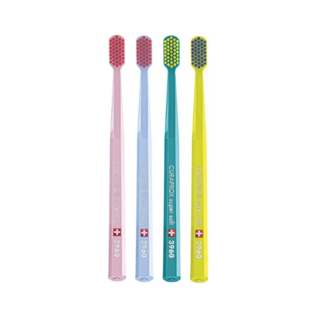 Curaprox CS 3960 Toothbrush