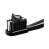 Curaprox Black Is White Pasta Branqueadora + Escova de Dentes Pack