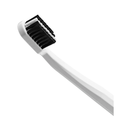Curaprox Black Is White Brosse à Dents 2 unités