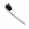 Curaprox Black Is White Cepillo de Dientes 2 unidades