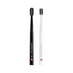 Curaprox Black Is White Toothbrush 2 units