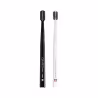 Curaprox Black Is White Escova de Dentes 2 unidades