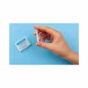 Curaprox Ortho Wax Cera de Ortodoncia 7 unidades
