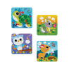 Chicco Jogo Puzzle Interativo