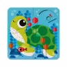 Chicco Jogo Puzzle Interativo