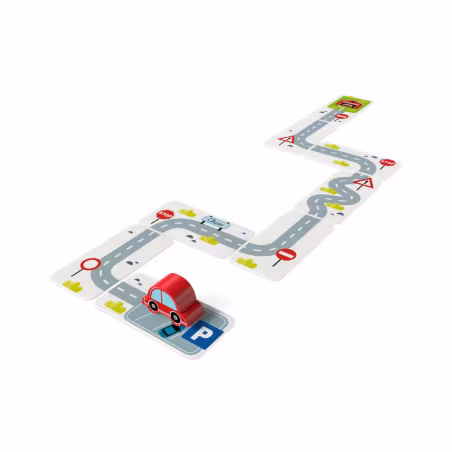 Chicco Dominos Éducatifs