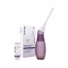Multi-Gyn Douche Vaginale Applicateur + 10 comprimés