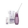 Multi-Gyn Vaginal Douche Applicator + 10 tablets