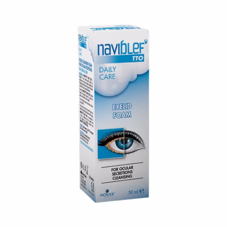 Naviblef TTO Daily Care 50ml