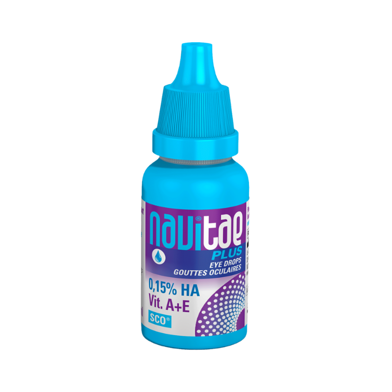 Navitae Plus 15ml