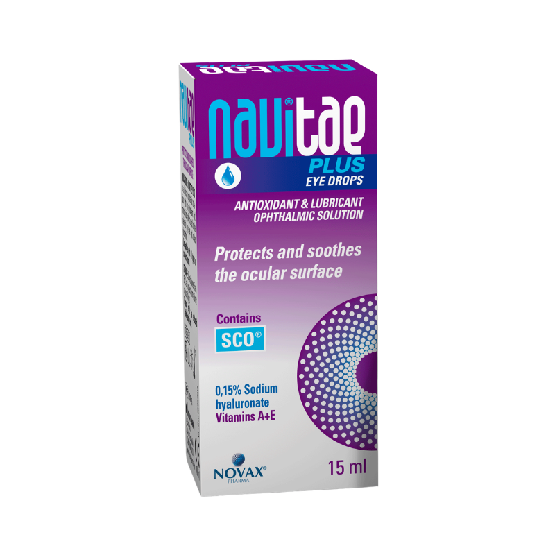 Navitae Plus 15ml